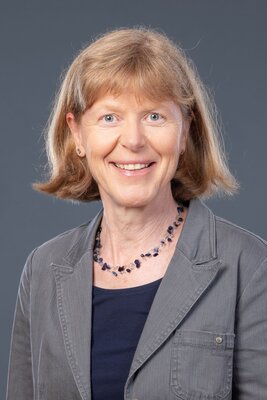 Cornelia Meier