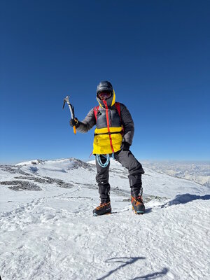 Dimitri Zejna