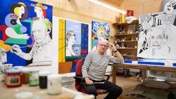 Rolf Knie
