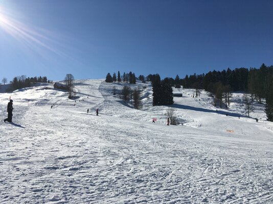 Tanzboden-Skilift