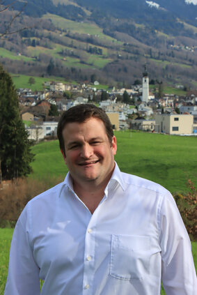 Michael Helbling