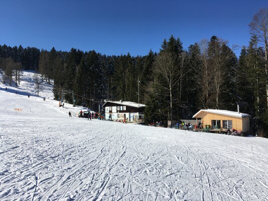 Tanzboden-Skilift