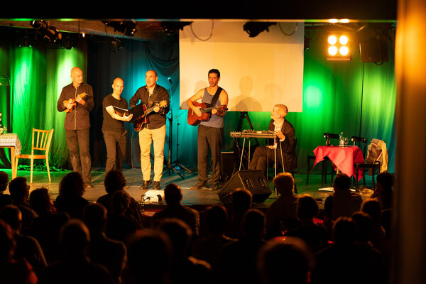 Kulturtreff Rotfarb