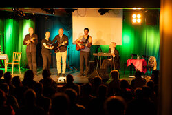 Kulturtreff Rotfarb